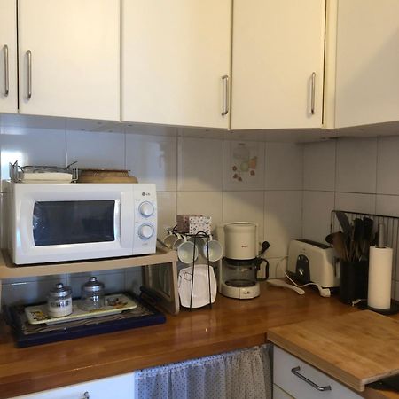 Apartamento Turístico Sigüenza Esterno foto