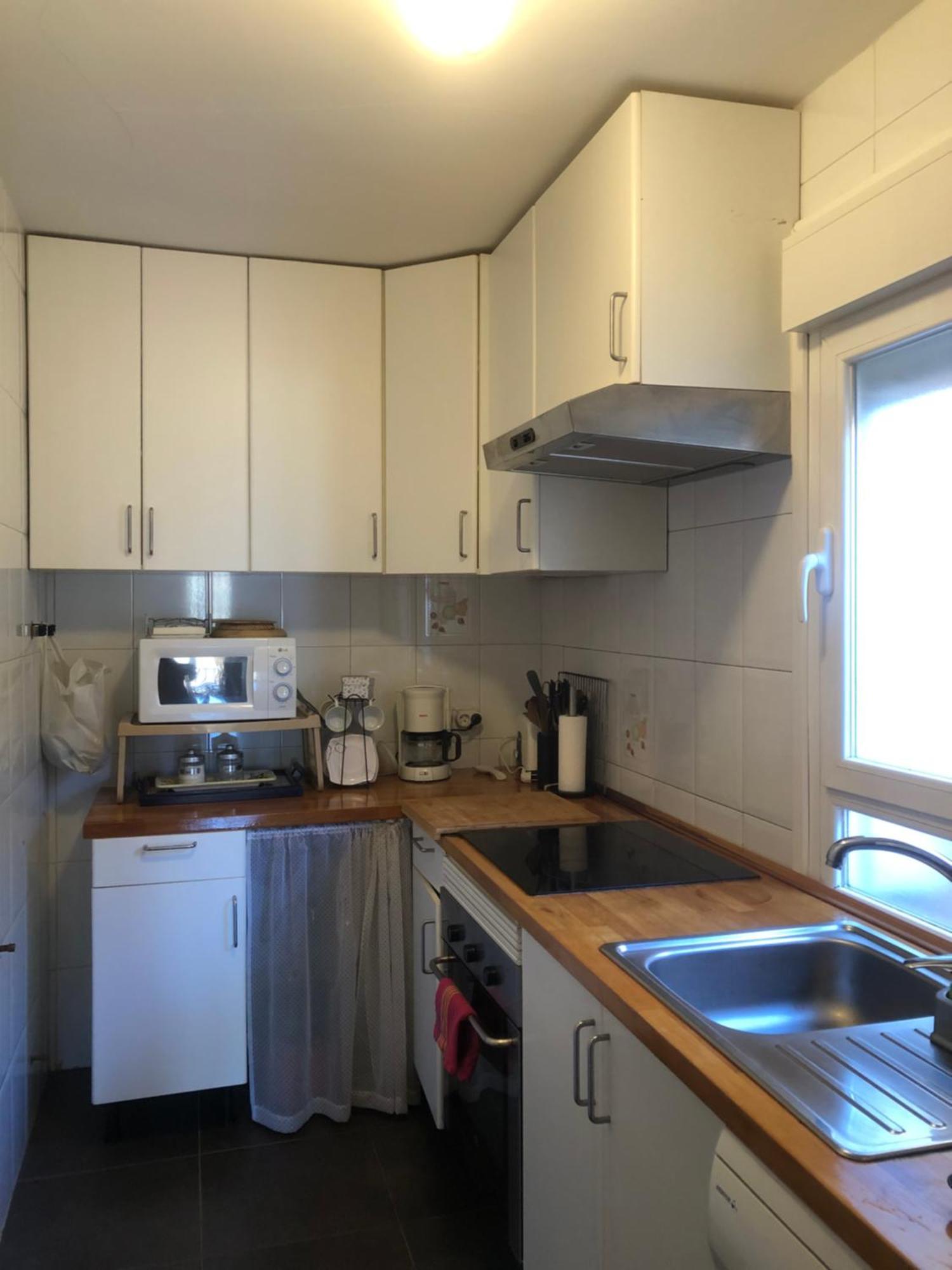 Apartamento Turístico Sigüenza Esterno foto