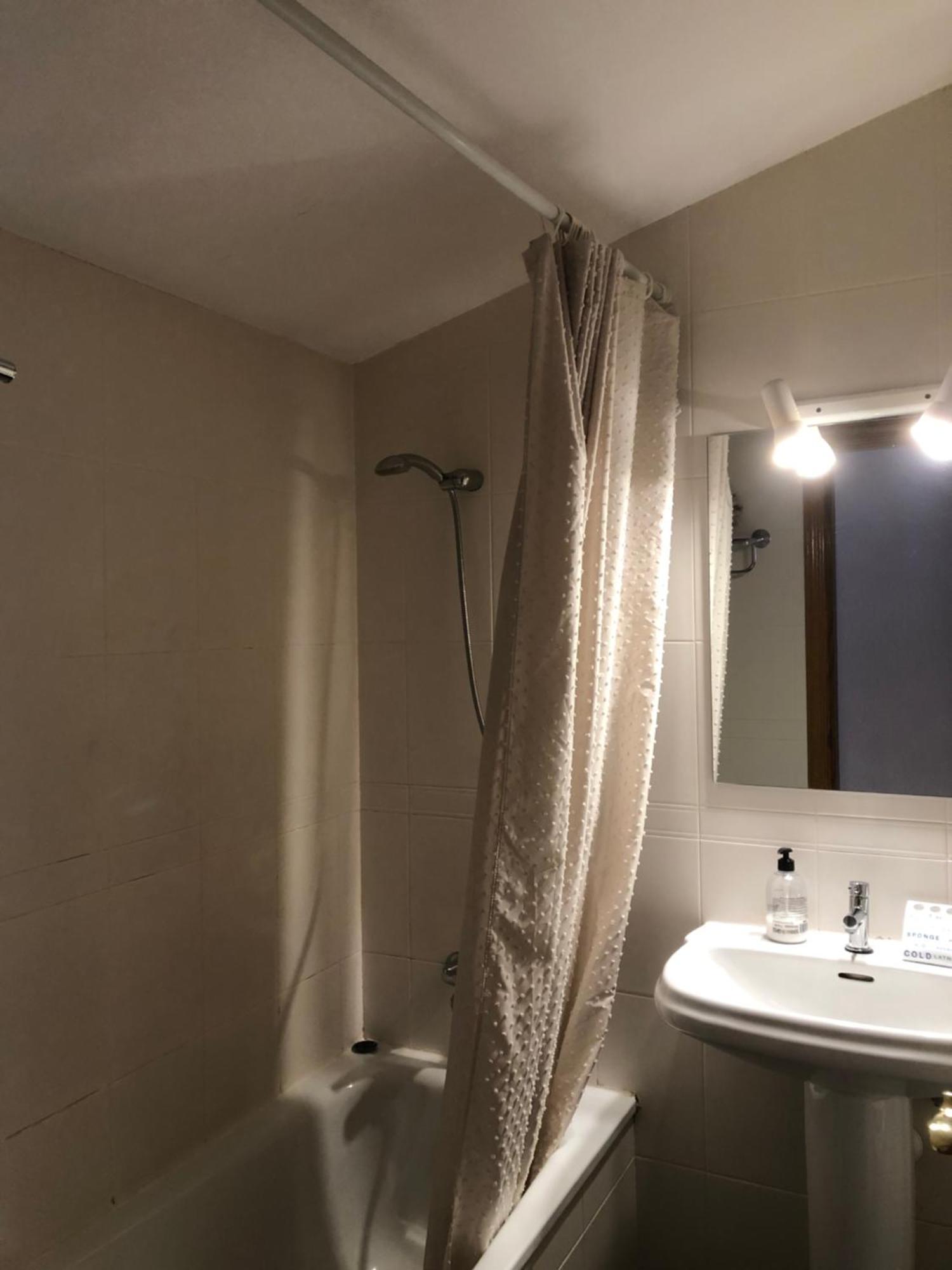 Apartamento Turístico Sigüenza Esterno foto