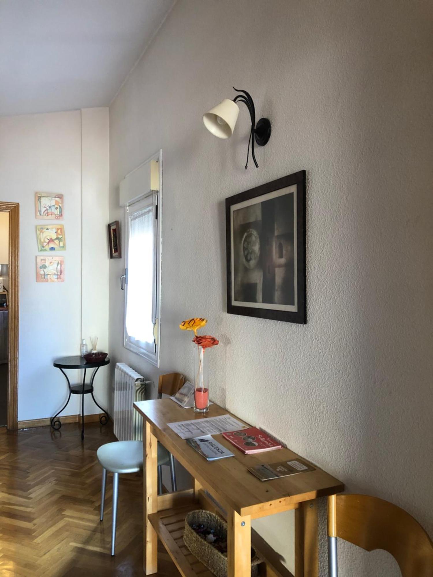 Appartamento Apartamento Turístico Sigüenza Esterno foto