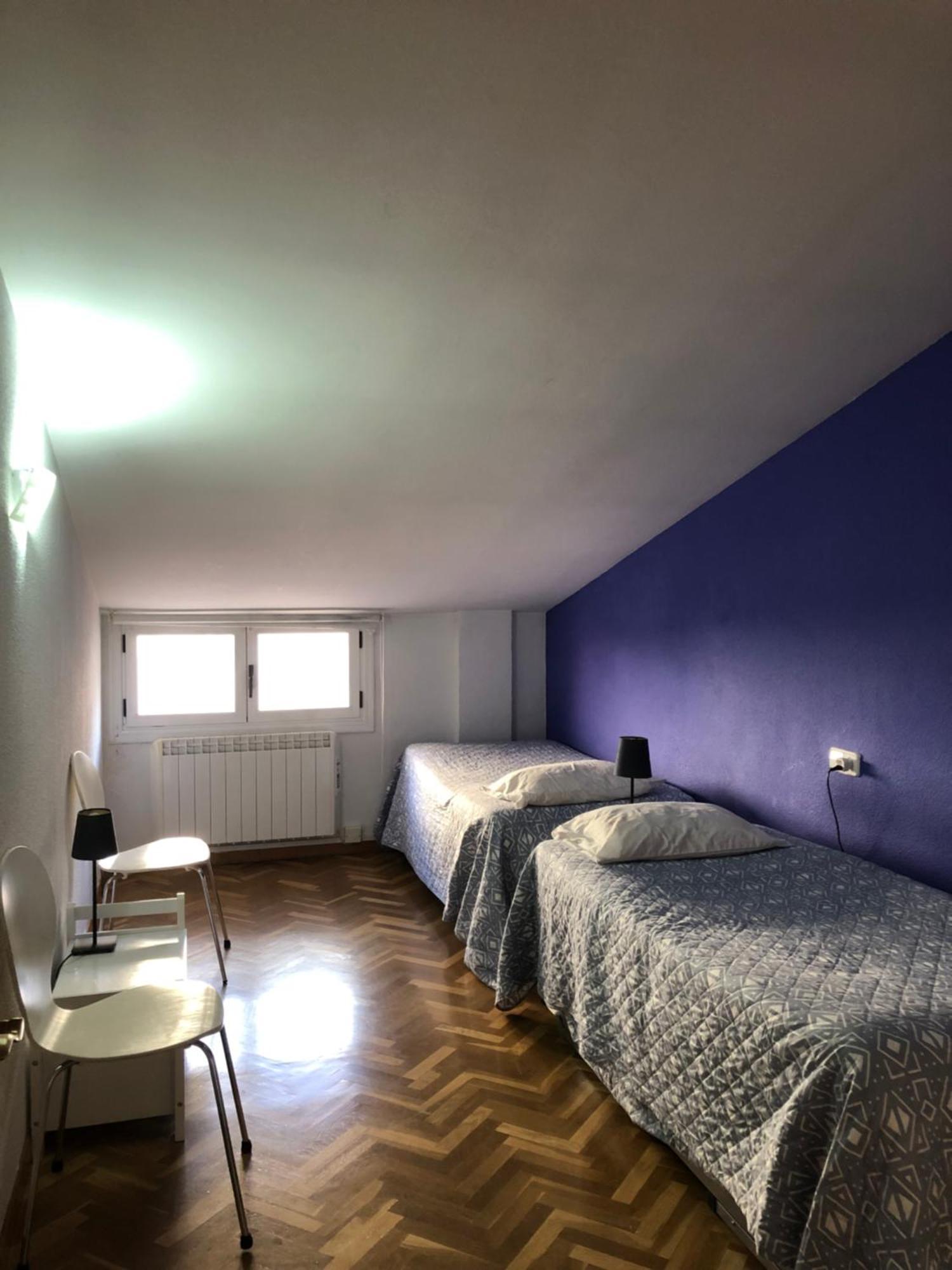 Apartamento Turístico Sigüenza Esterno foto