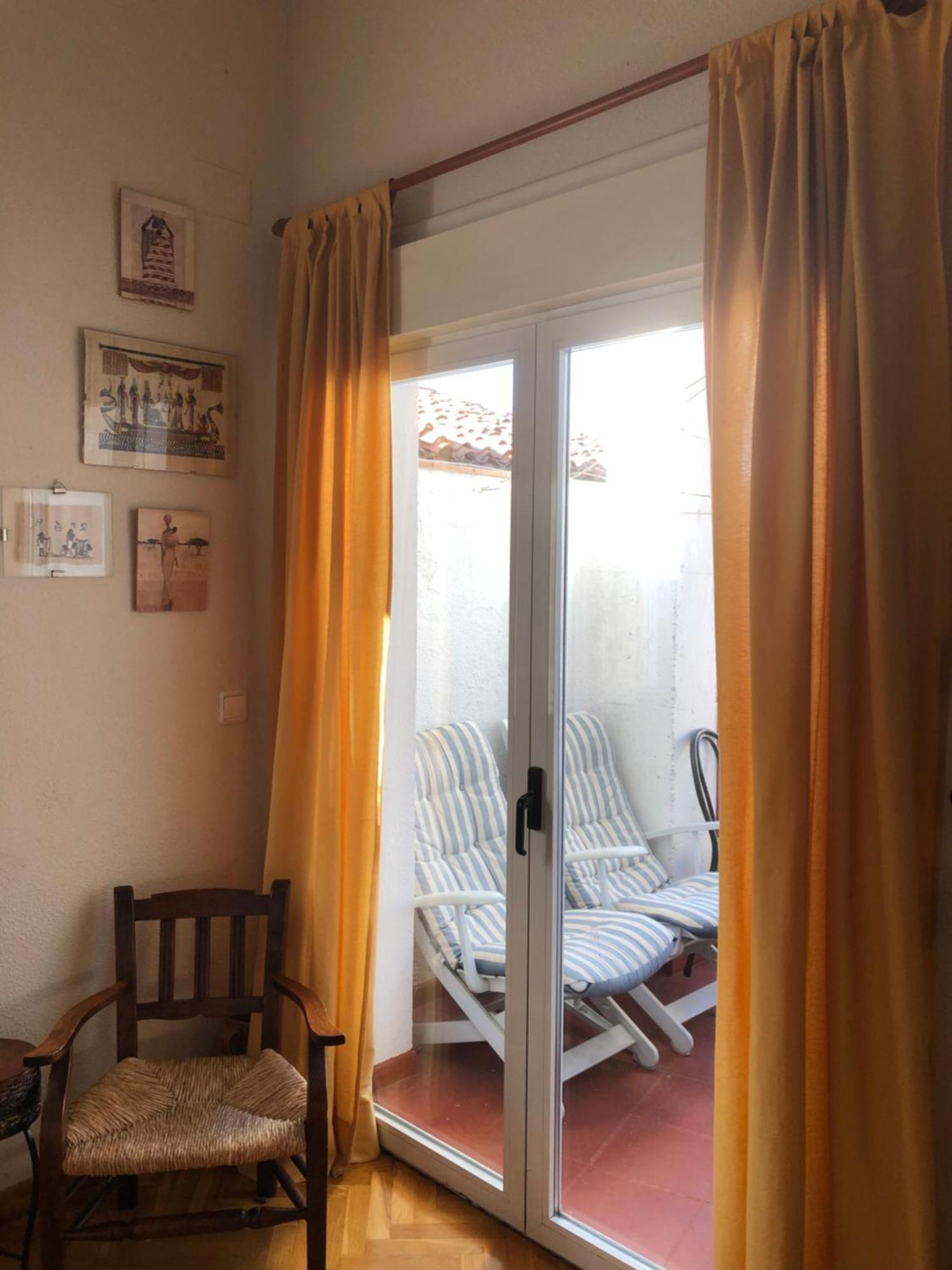 Apartamento Turístico Sigüenza Esterno foto