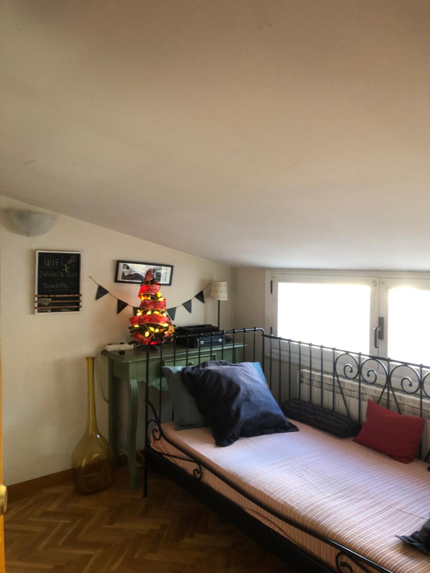 Apartamento Turístico Sigüenza Esterno foto