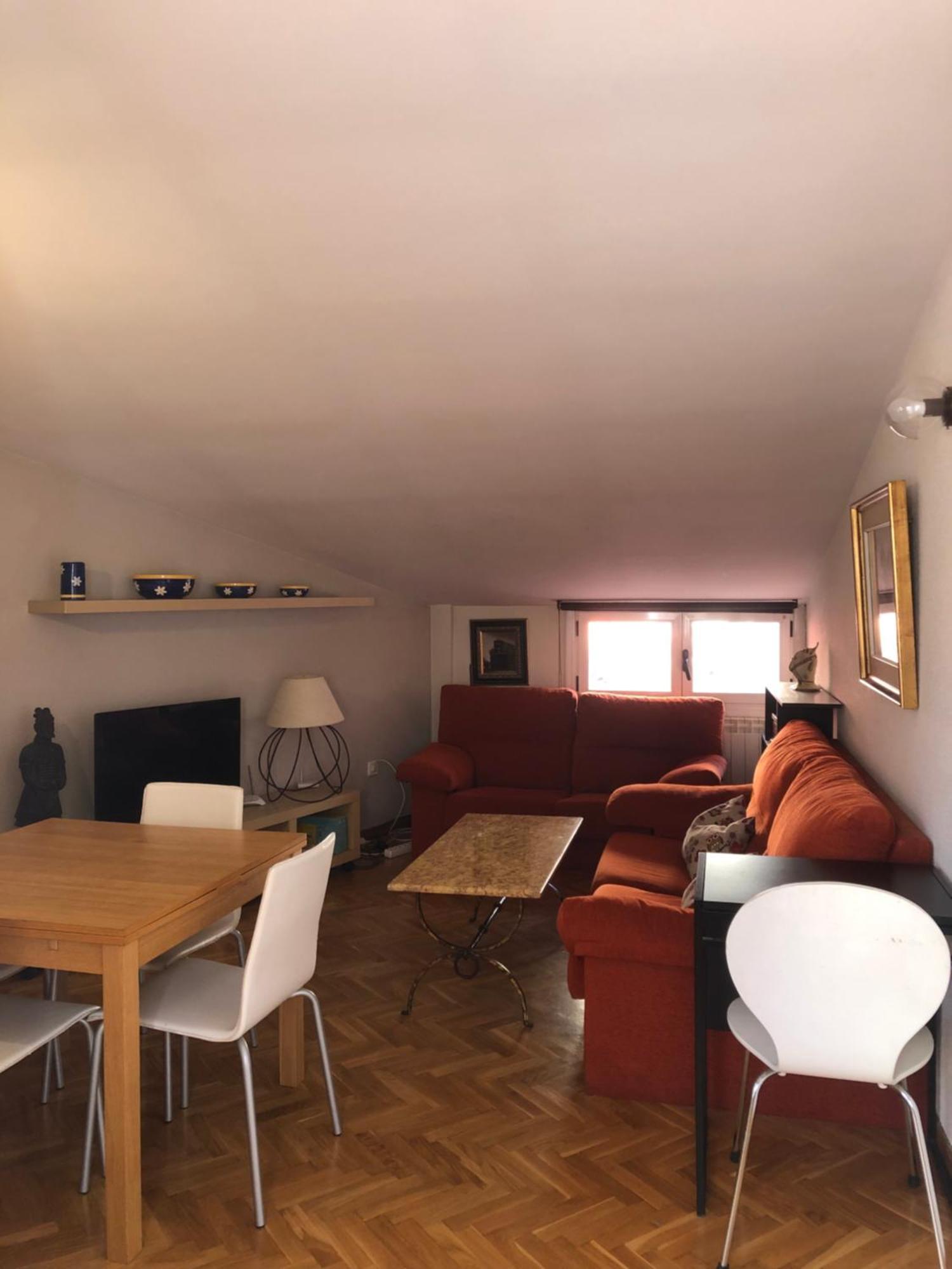 Apartamento Turístico Sigüenza Esterno foto