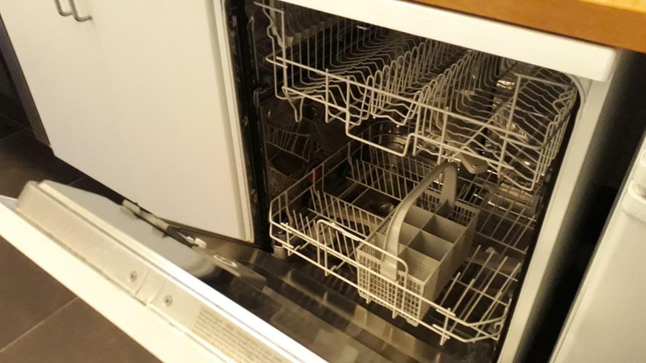 Apartamento Turístico Sigüenza Esterno foto